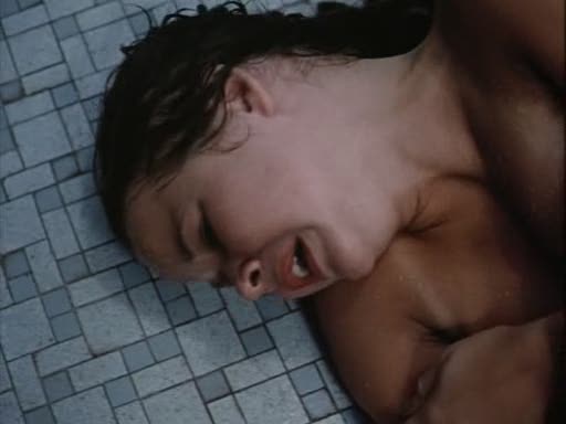 Pity, Linda blair born innocent shower think, what Right! Idea Linda blair born innocent shower that